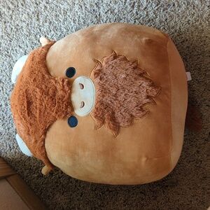 Squishmallows Dunkie 12 inch